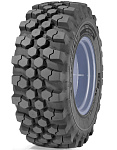 Шина Michelin COMPACT LINE 480/80R26 BIBLOAD H-S